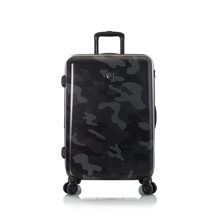 Black Camo 26 Inch Fashion Spinner® Luggage
