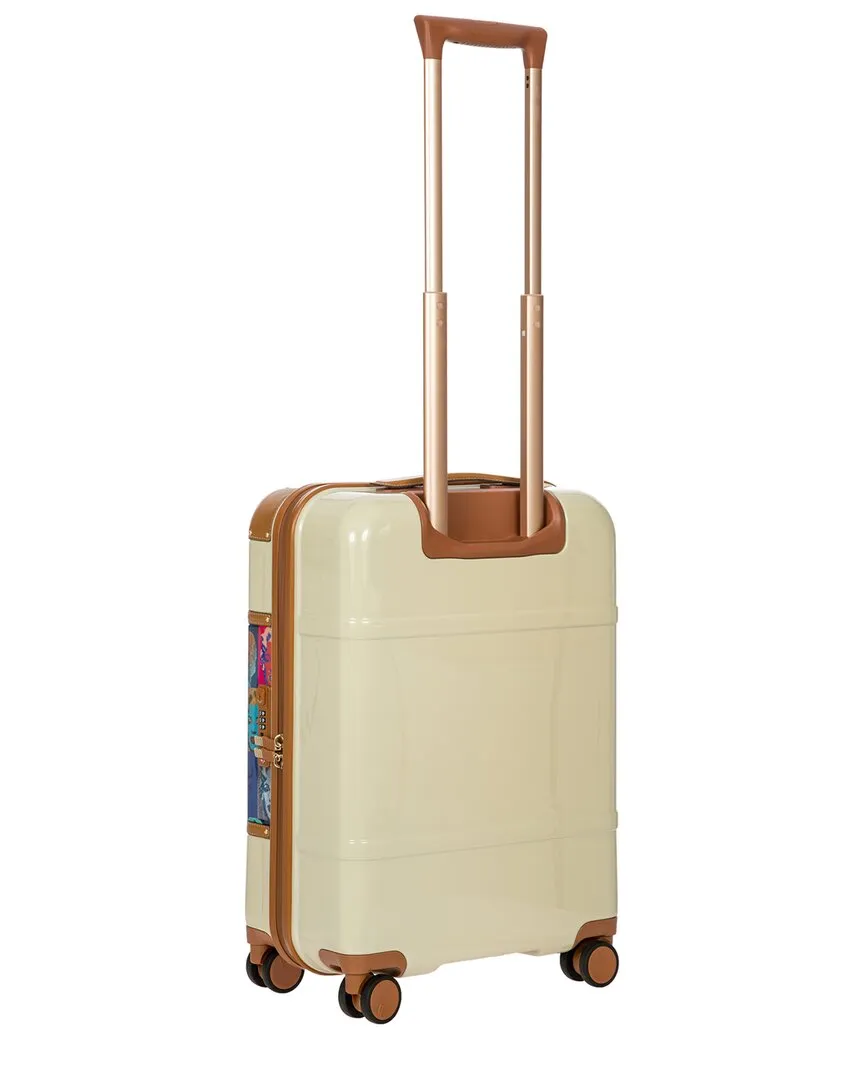 Bric’S Andy Warhol Carry-On Trolley