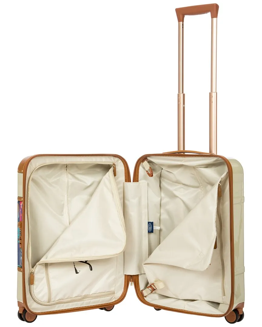 Bric’S Andy Warhol Carry-On Trolley