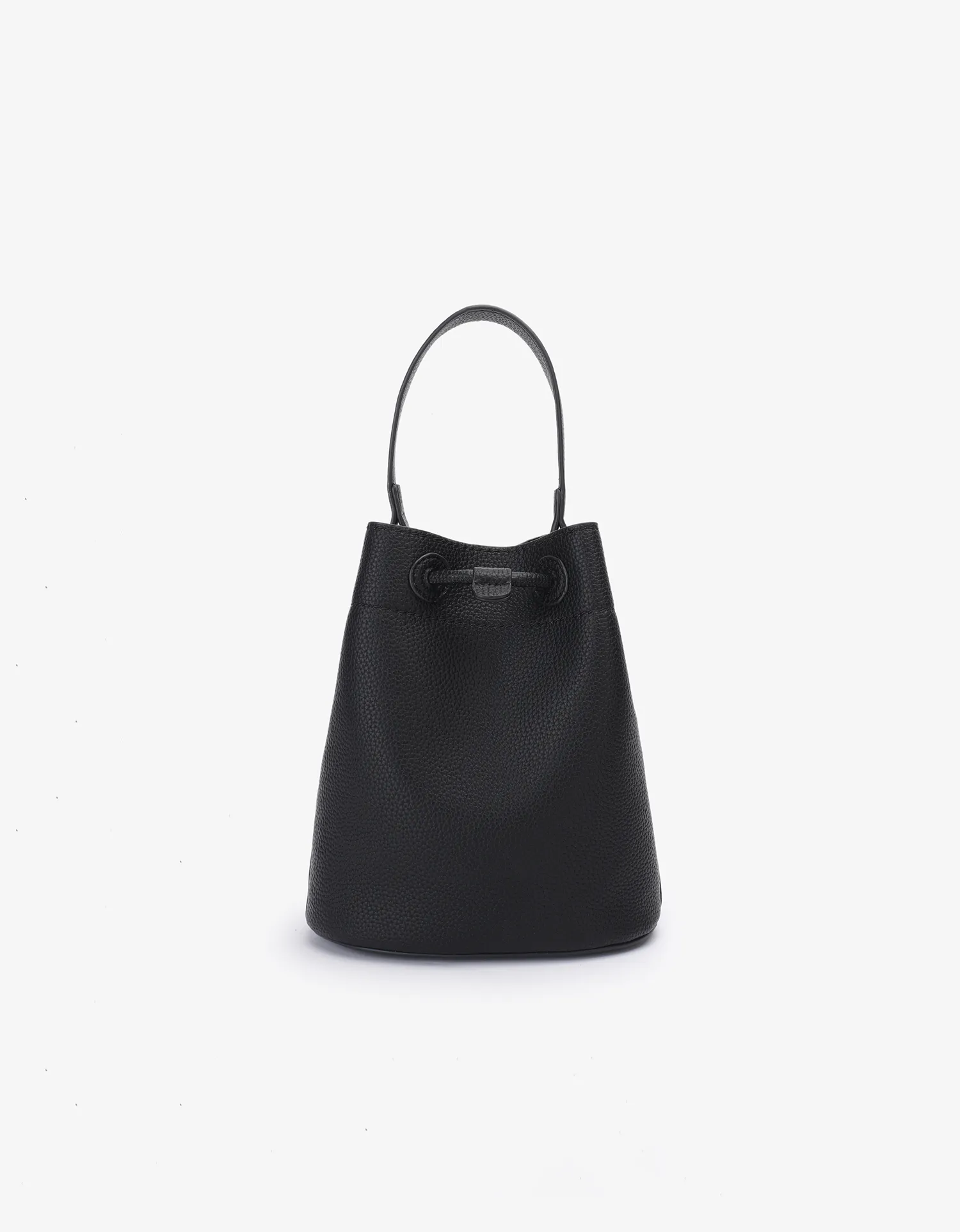 CAPUCINE CROSSBODY BLACK