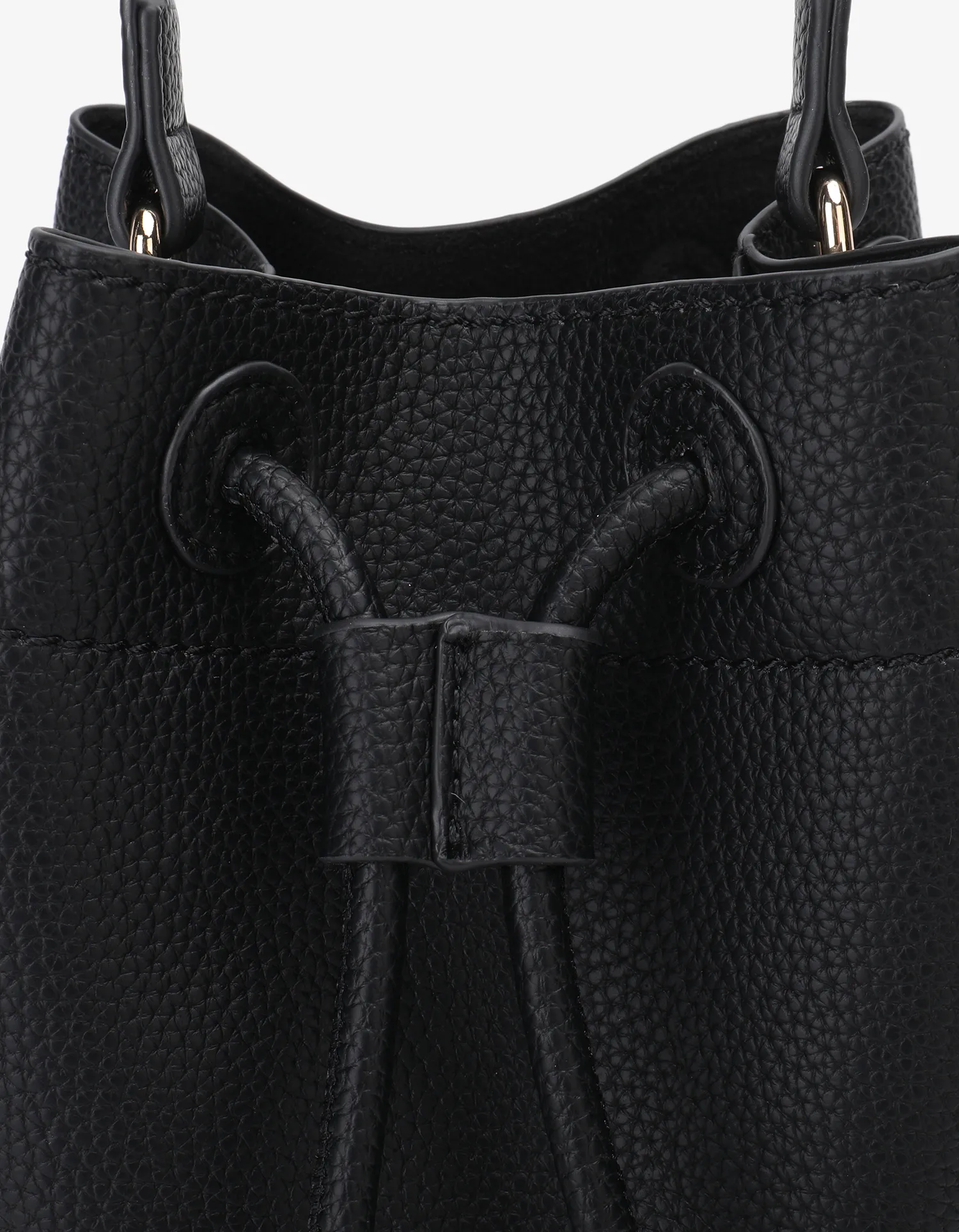 CAPUCINE CROSSBODY BLACK