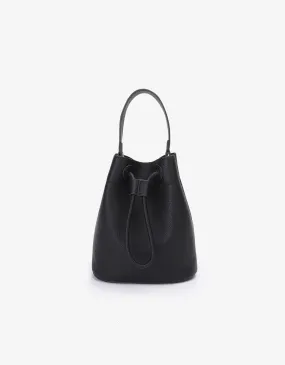 CAPUCINE CROSSBODY BLACK