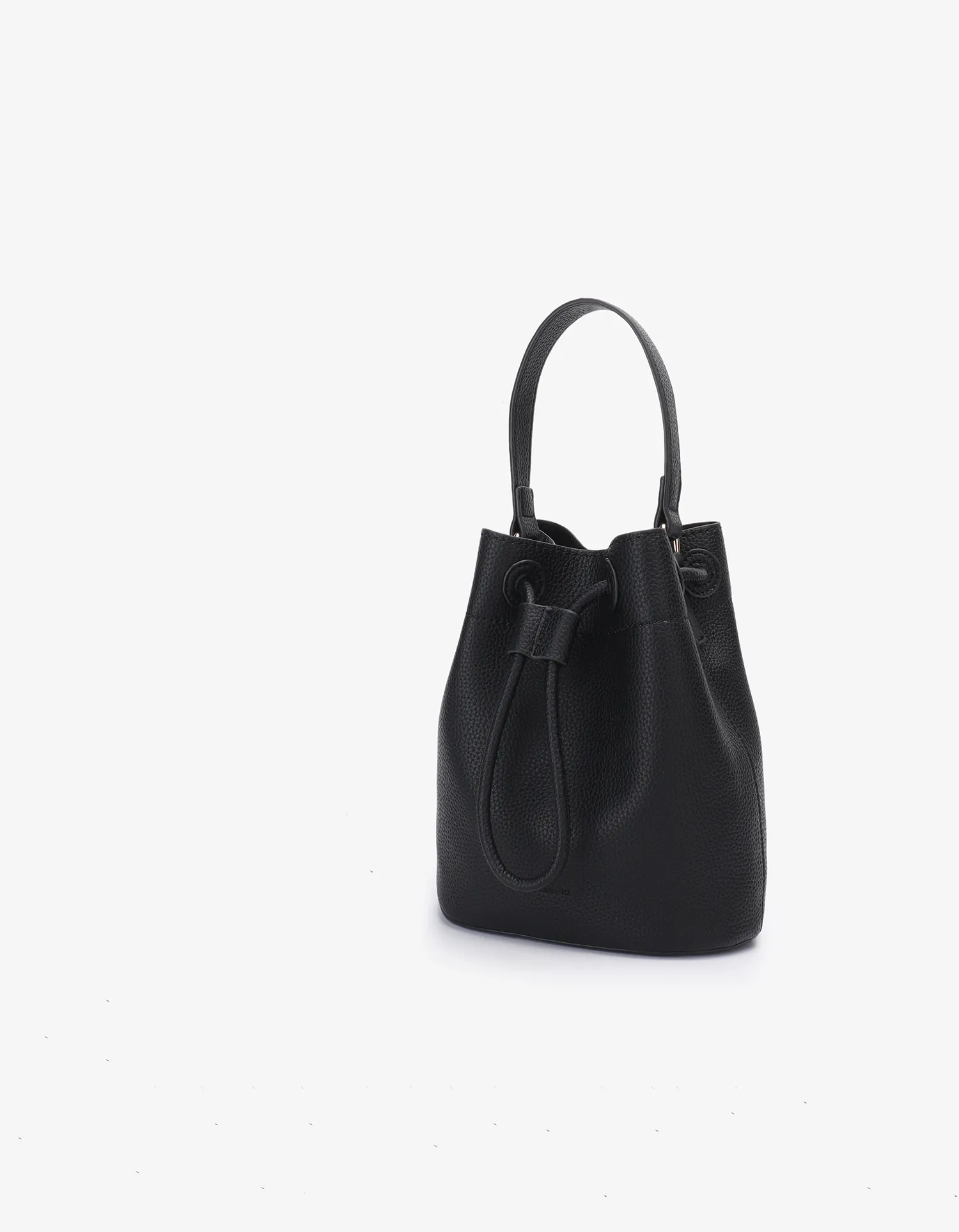 CAPUCINE CROSSBODY BLACK