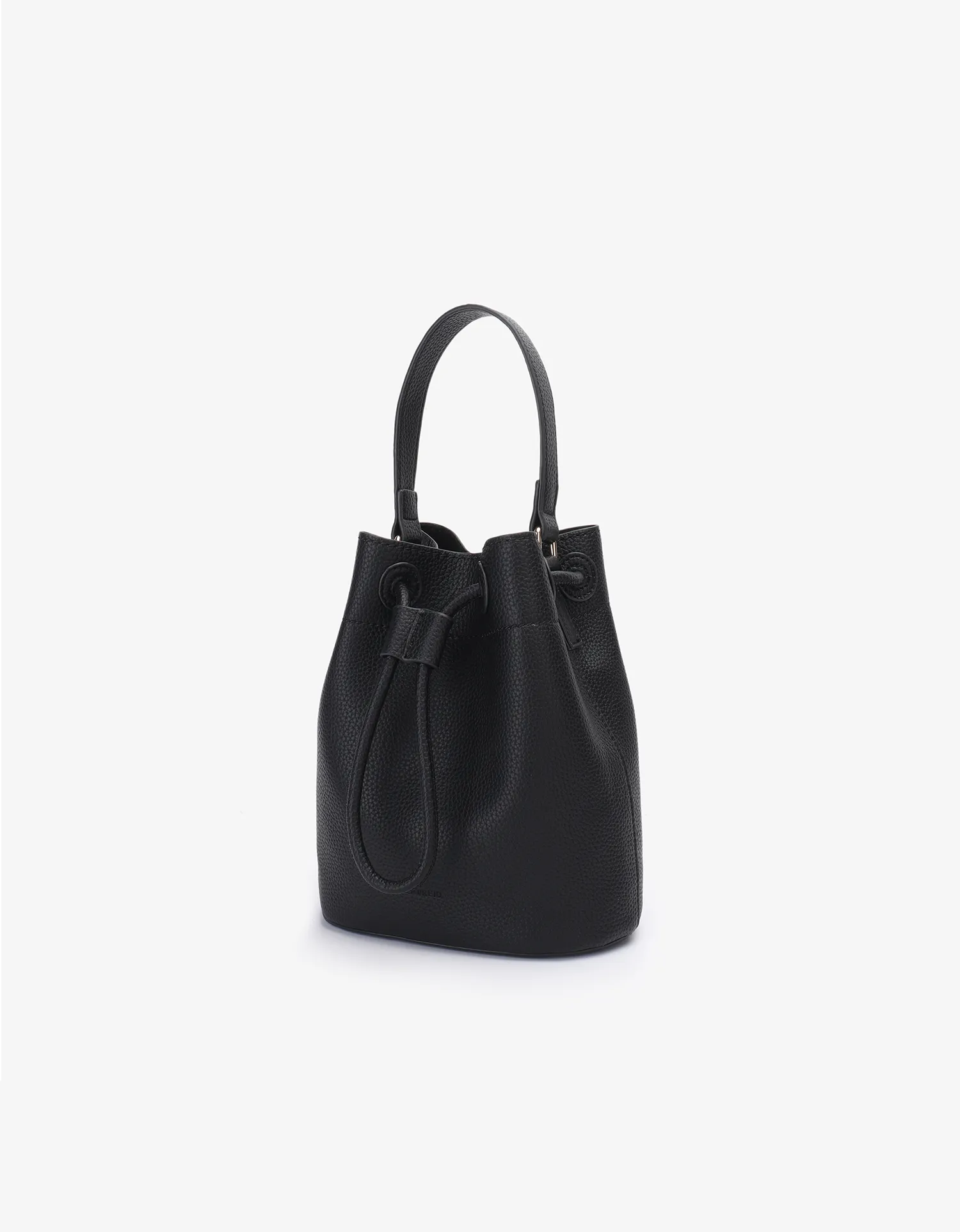 CAPUCINE CROSSBODY BLACK