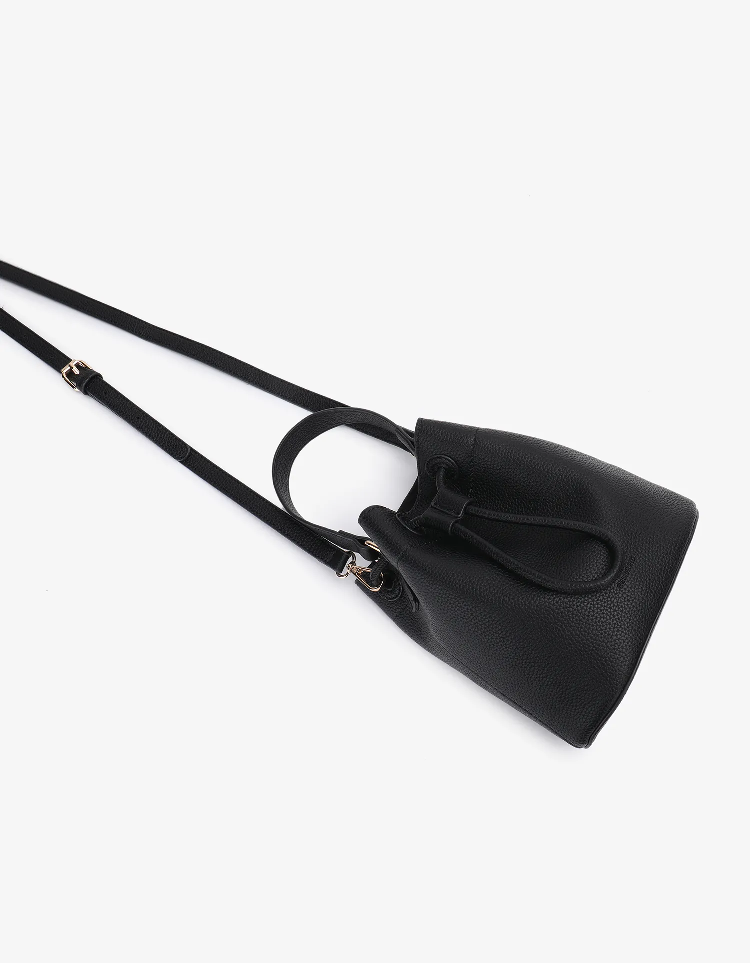 CAPUCINE CROSSBODY BLACK