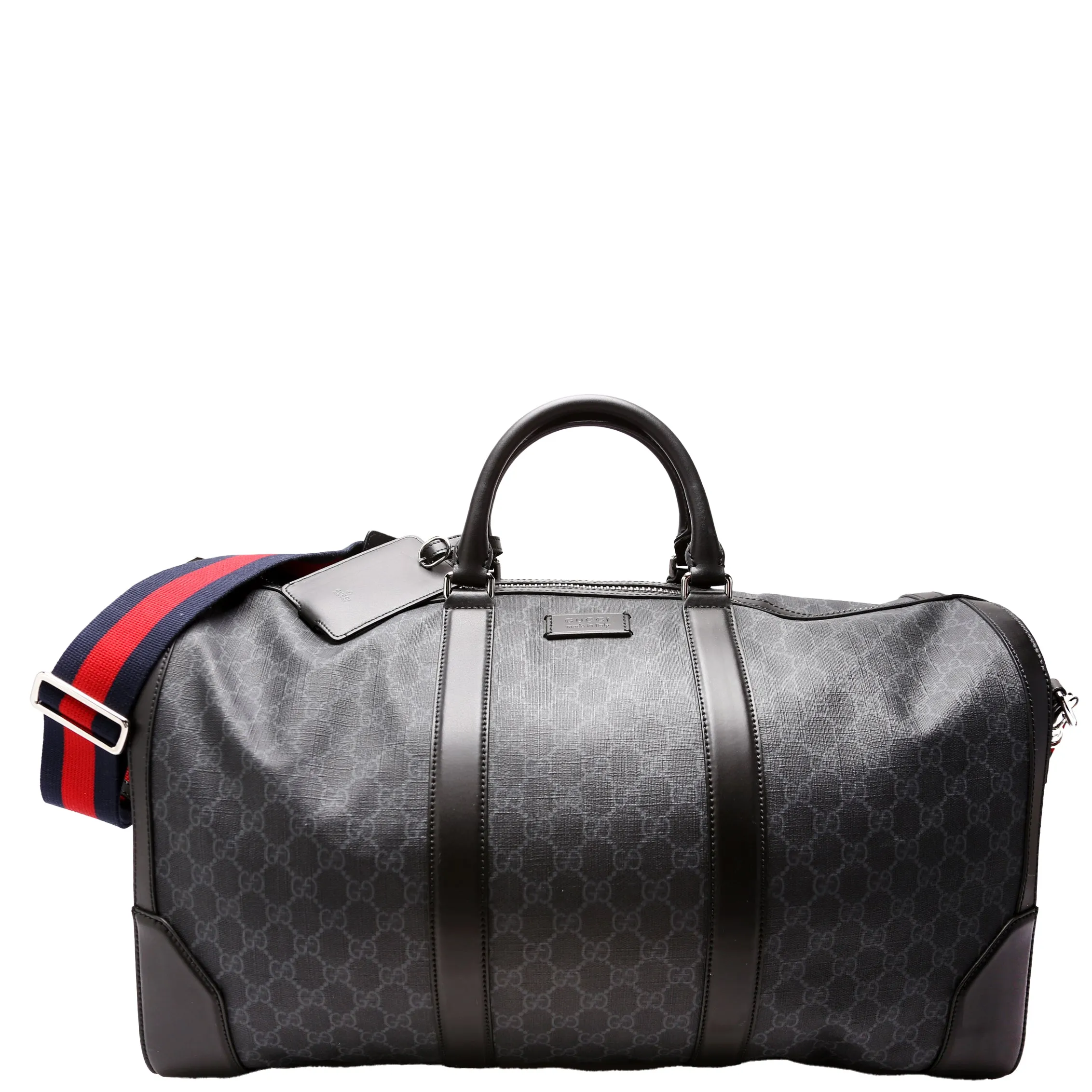 Carry On GG Supreme Duffle 478323