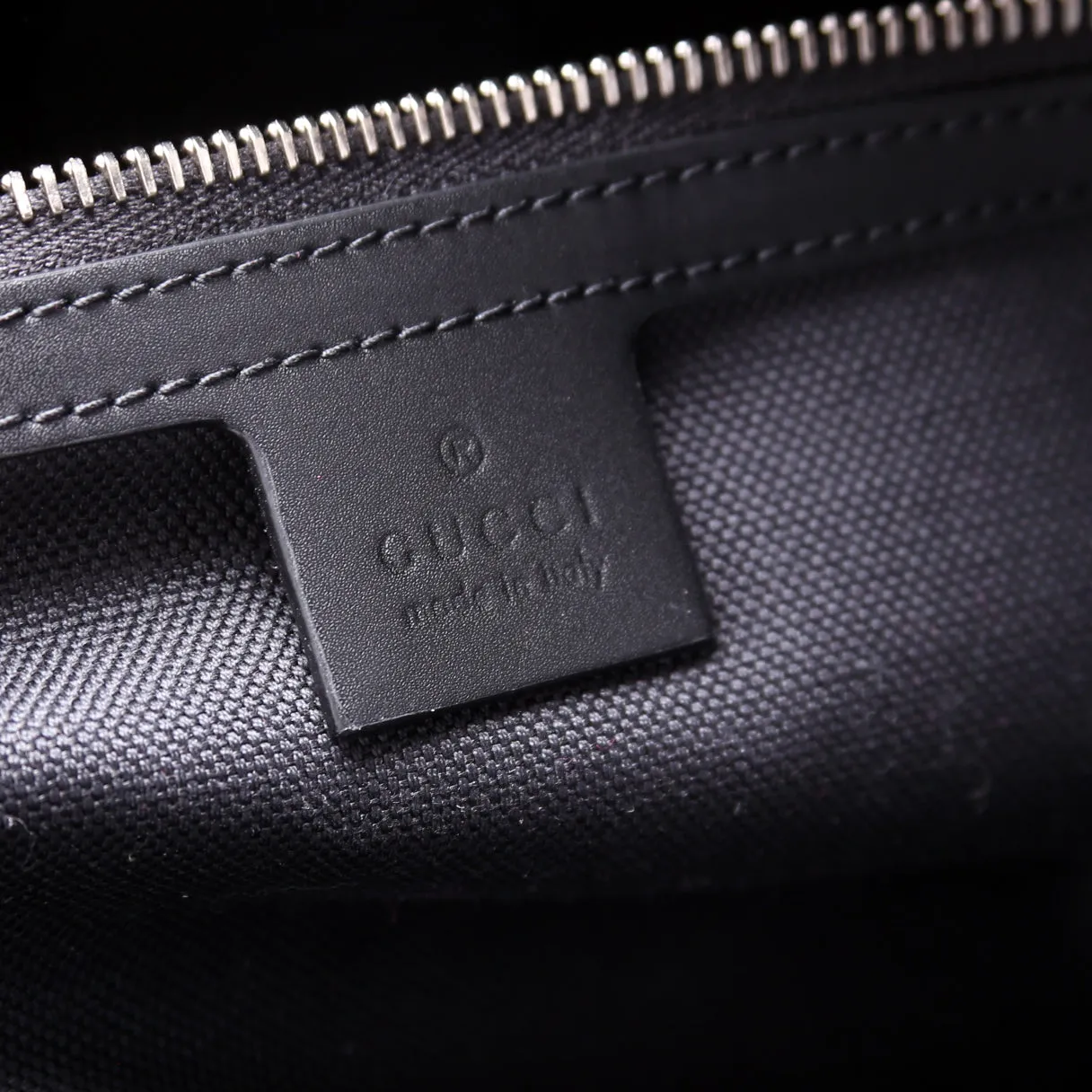 Carry On GG Supreme Duffle 478323