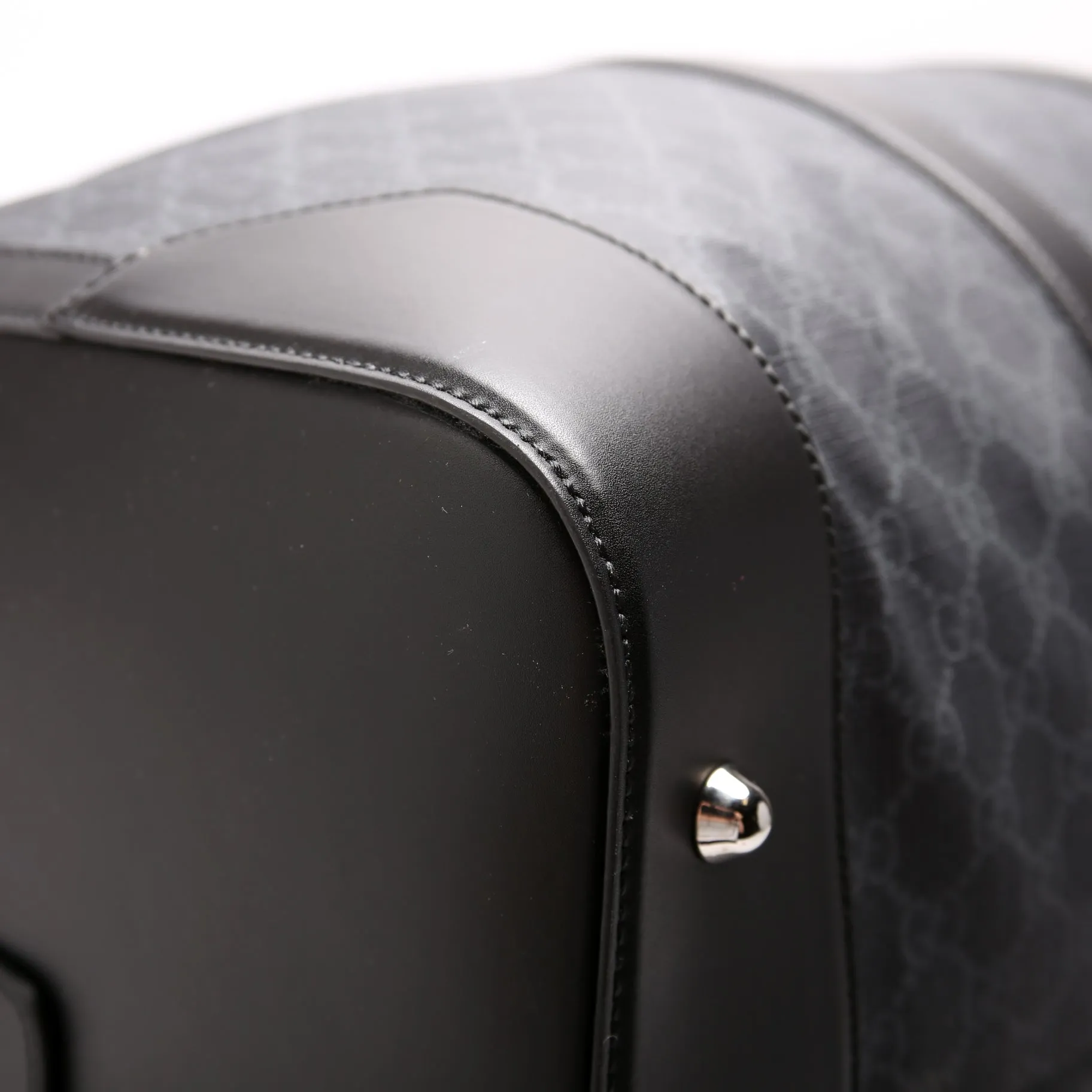 Carry On GG Supreme Duffle 478323