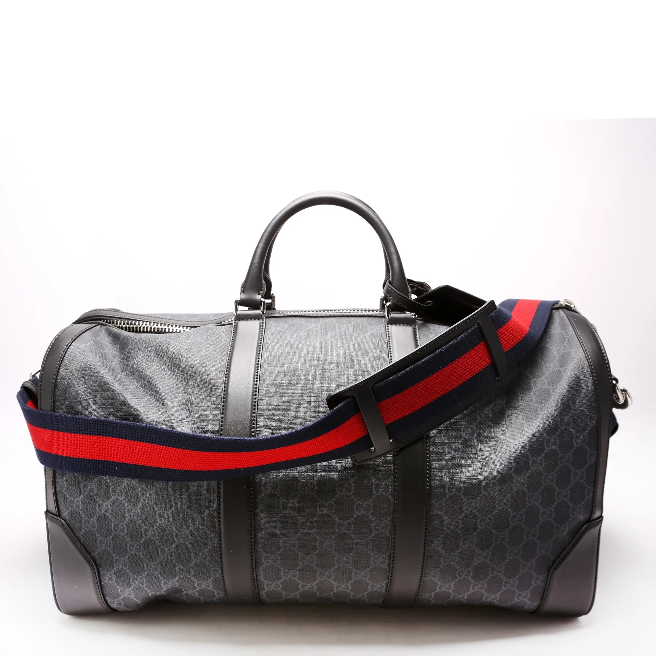 Carry On GG Supreme Duffle 478323