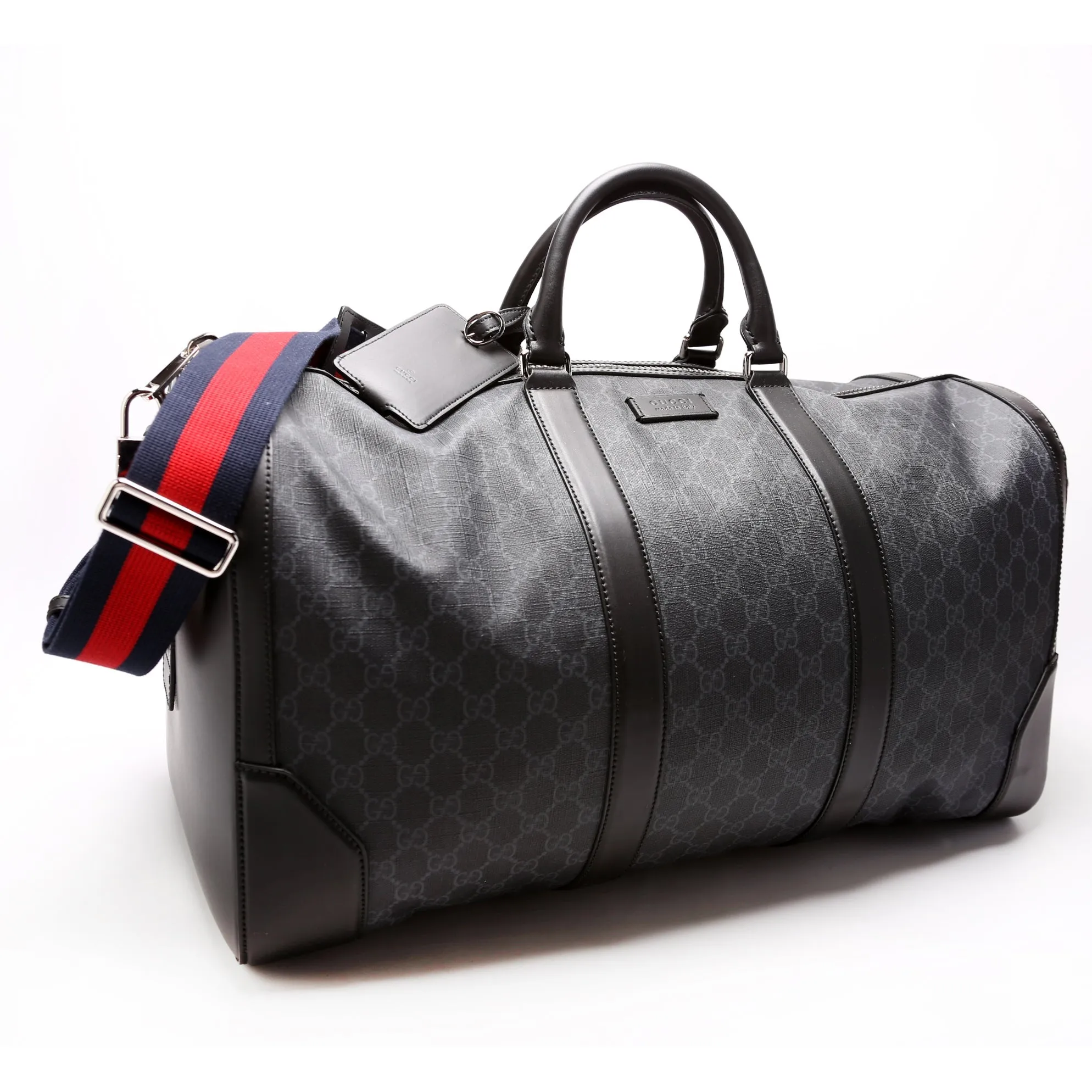 Carry On GG Supreme Duffle 478323