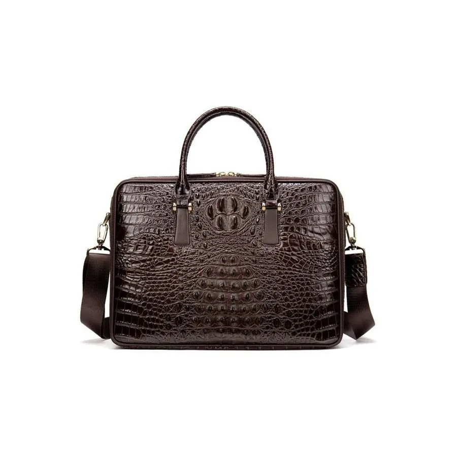 Chromura Business Zip Case
