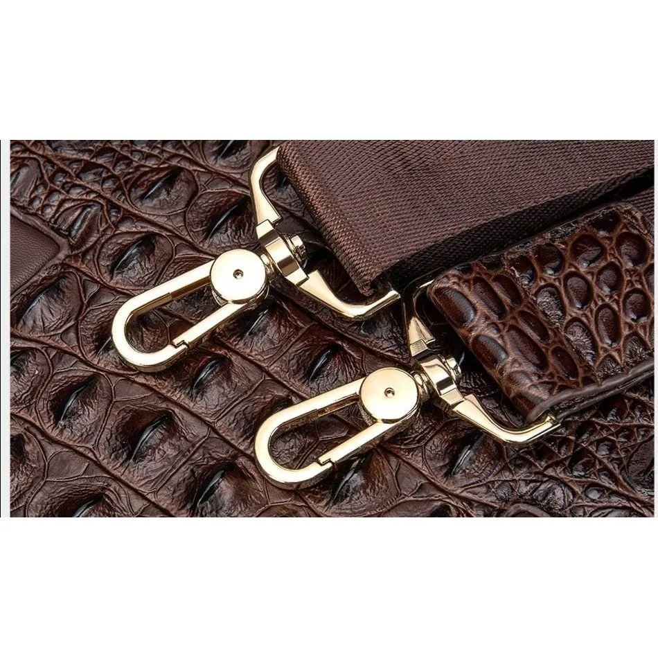 Chromura Business Zip Case