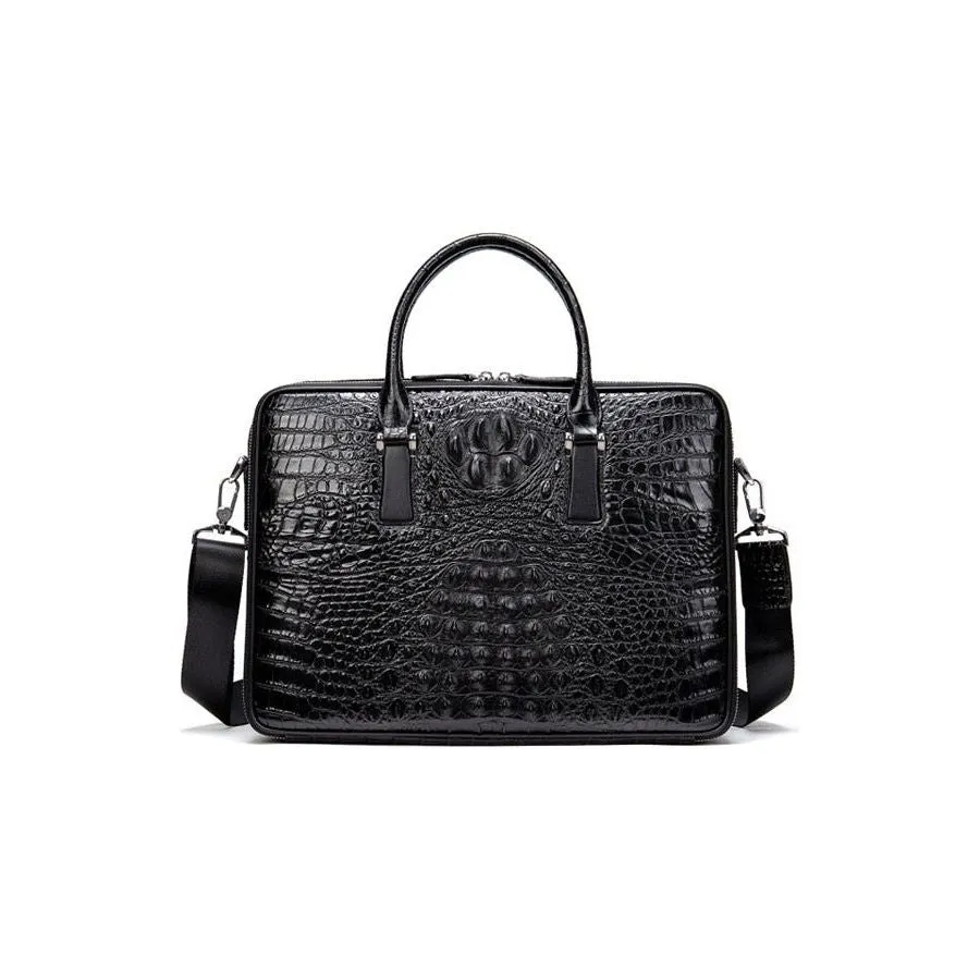 Chromura Business Zip Case