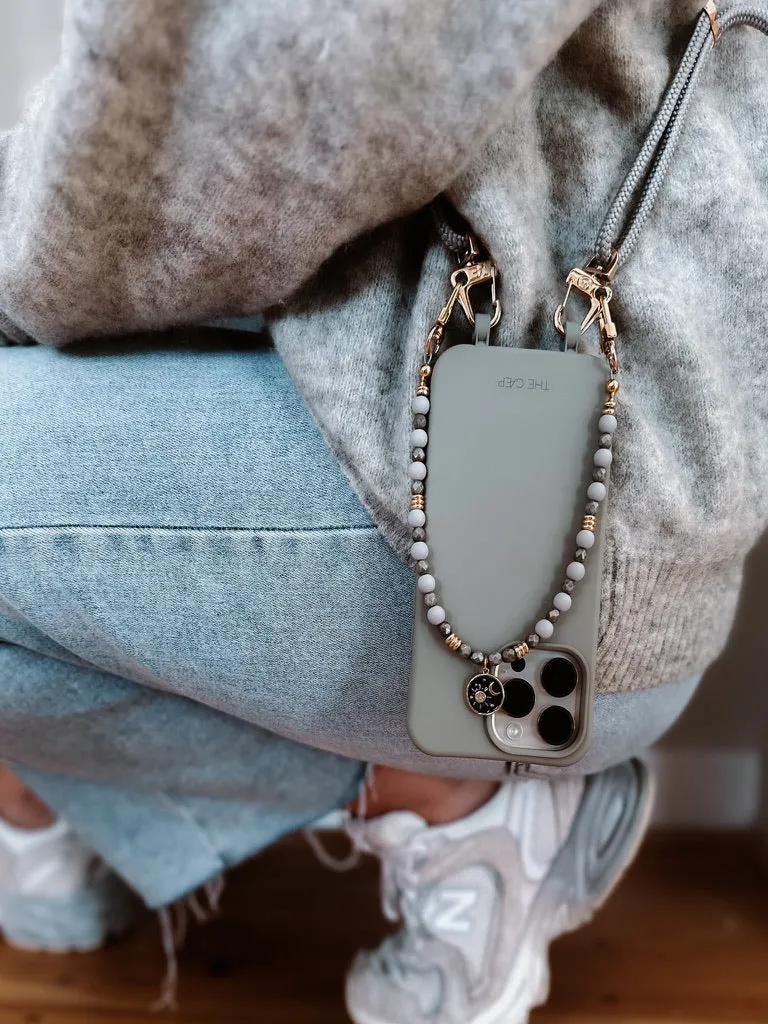 Cloud Phone Strap
