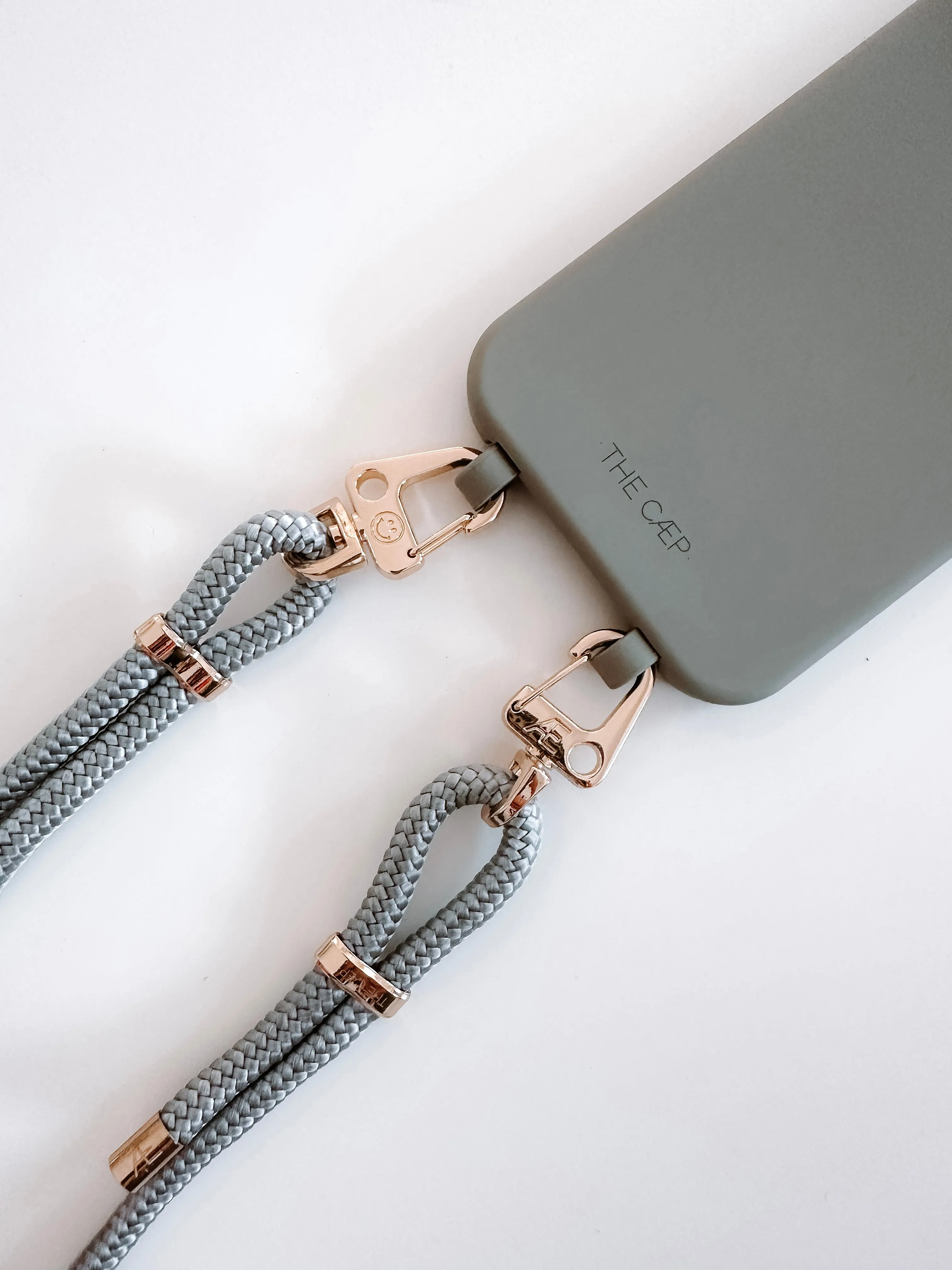 Cloud Phone Strap