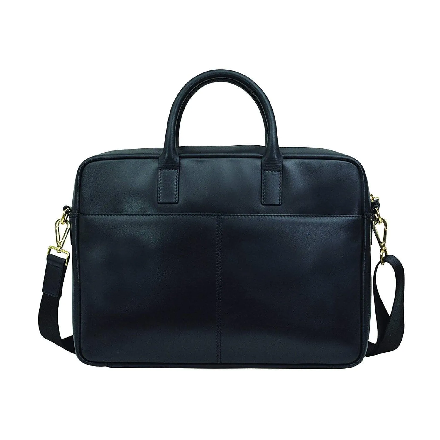 Cross Concordia Men's Briefcase - Black - AC1101271-1-1