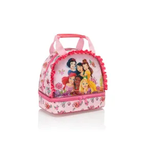 Disney Princess Lunch Bag (D-DLB-P04-24BTS)