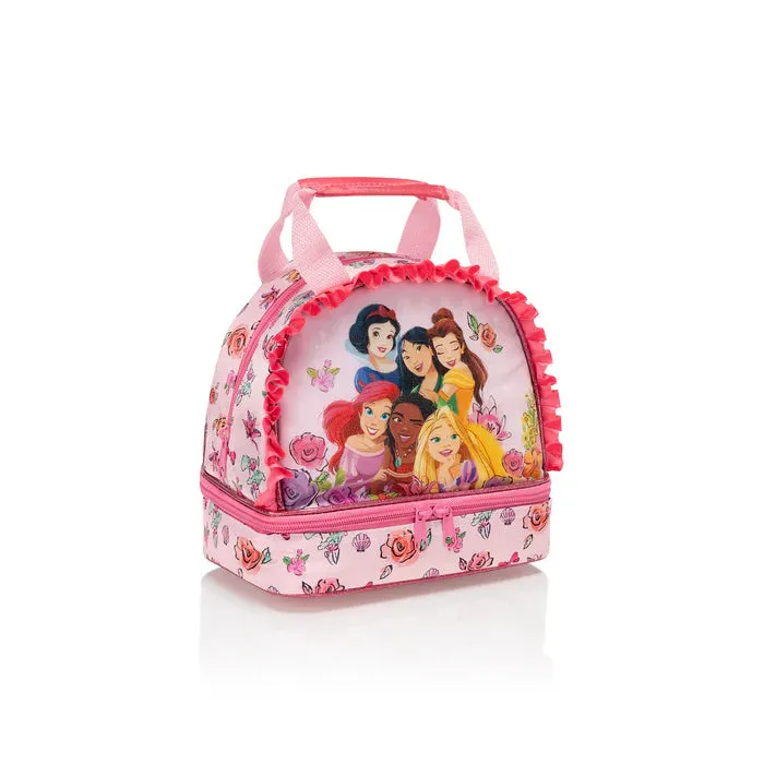 Disney Princess Lunch Bag (D-DLB-P04-24BTS)