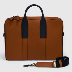 ECCO CITY LAPTOP BAG