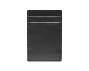 Ettinger Magic Card Wallet in Grey
