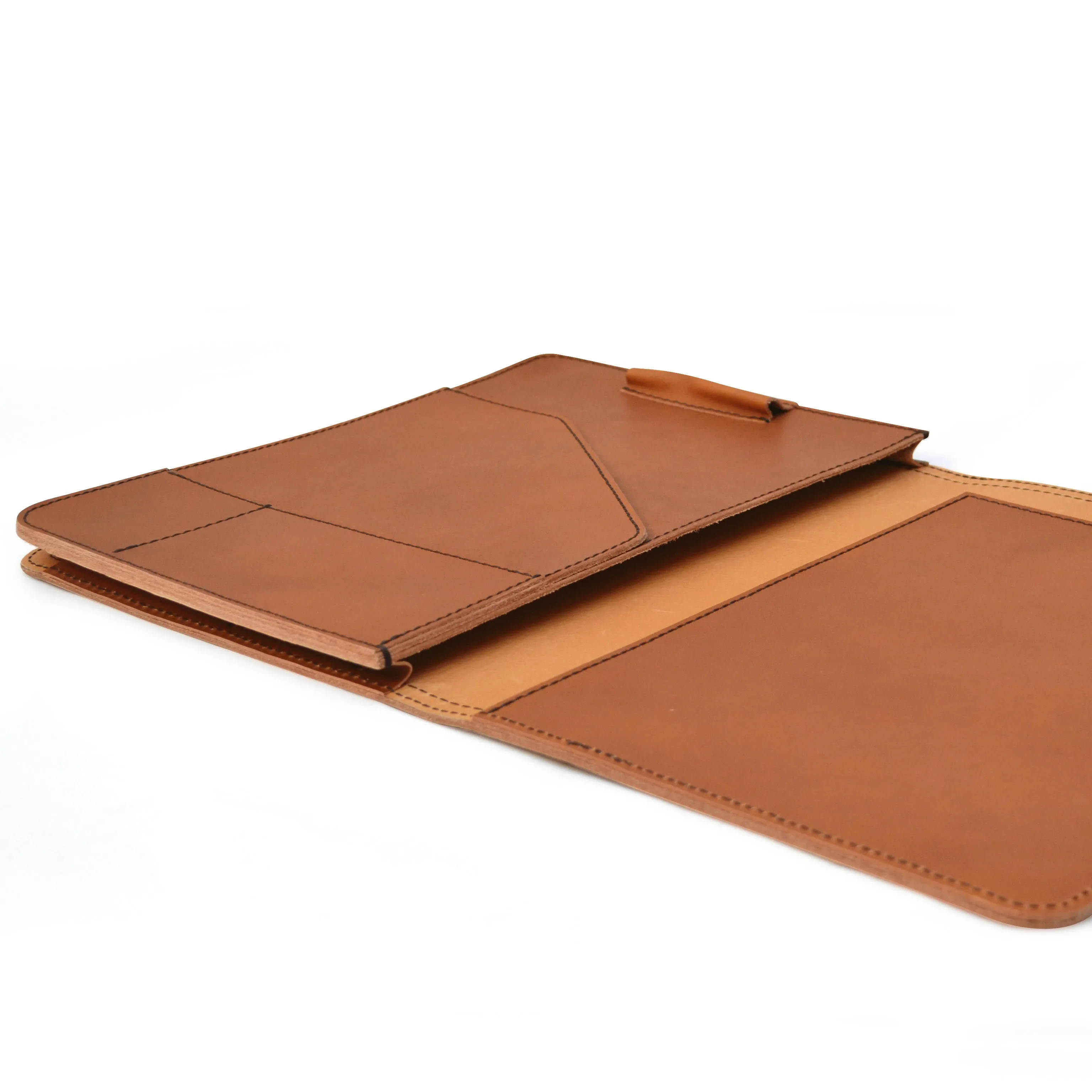 Executive Portfolio - New for 2024!