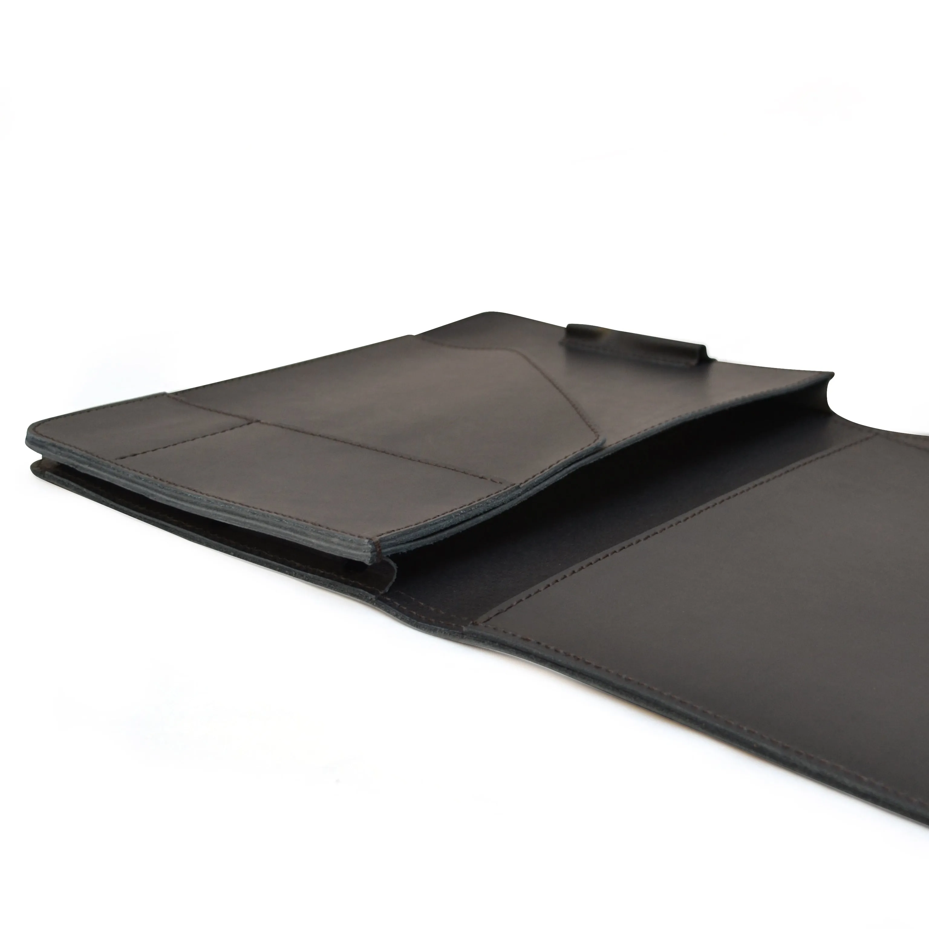 Executive Portfolio - New for 2024!