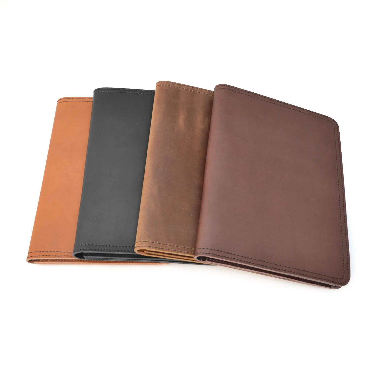 Executive Portfolio - New for 2024!