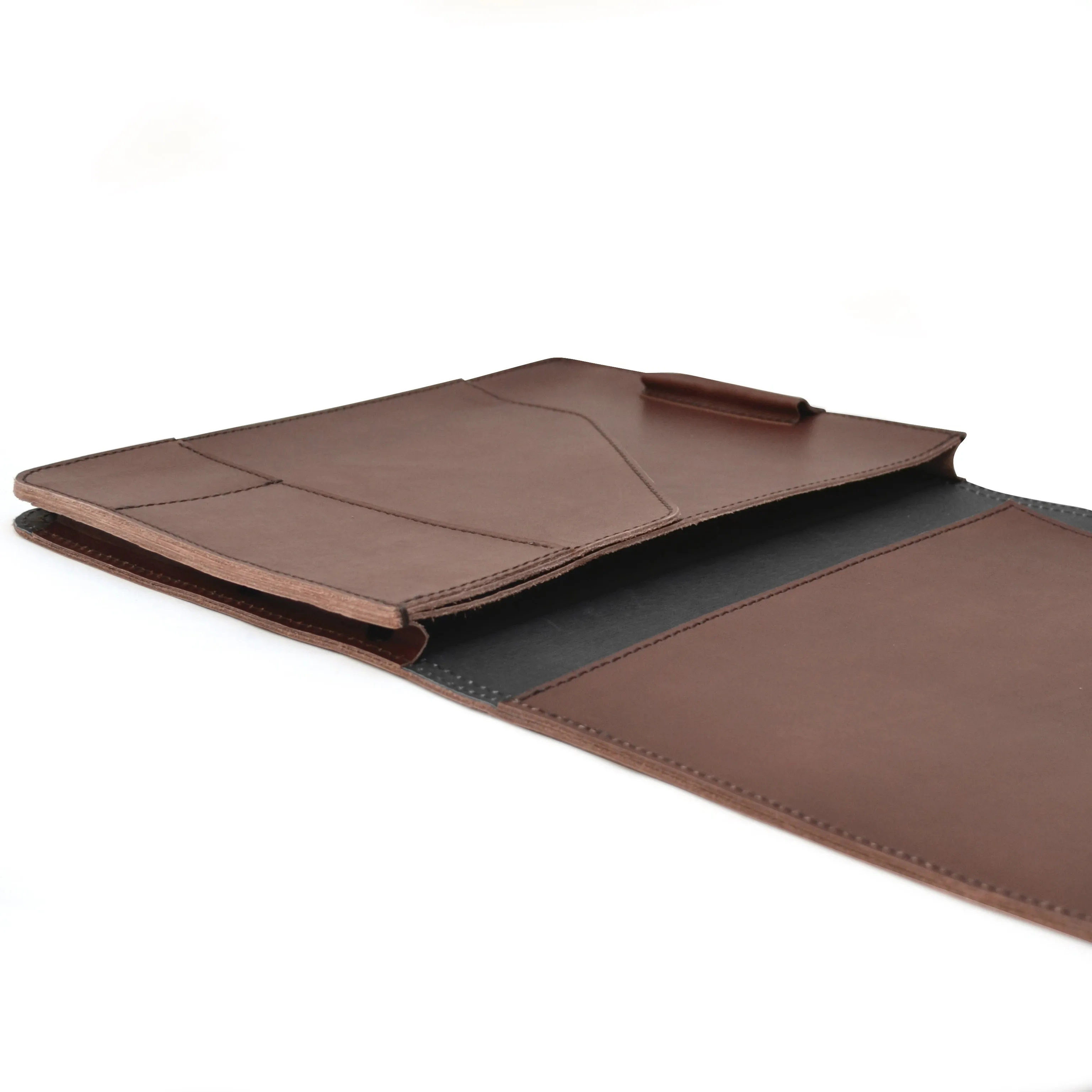 Executive Portfolio - New for 2024!
