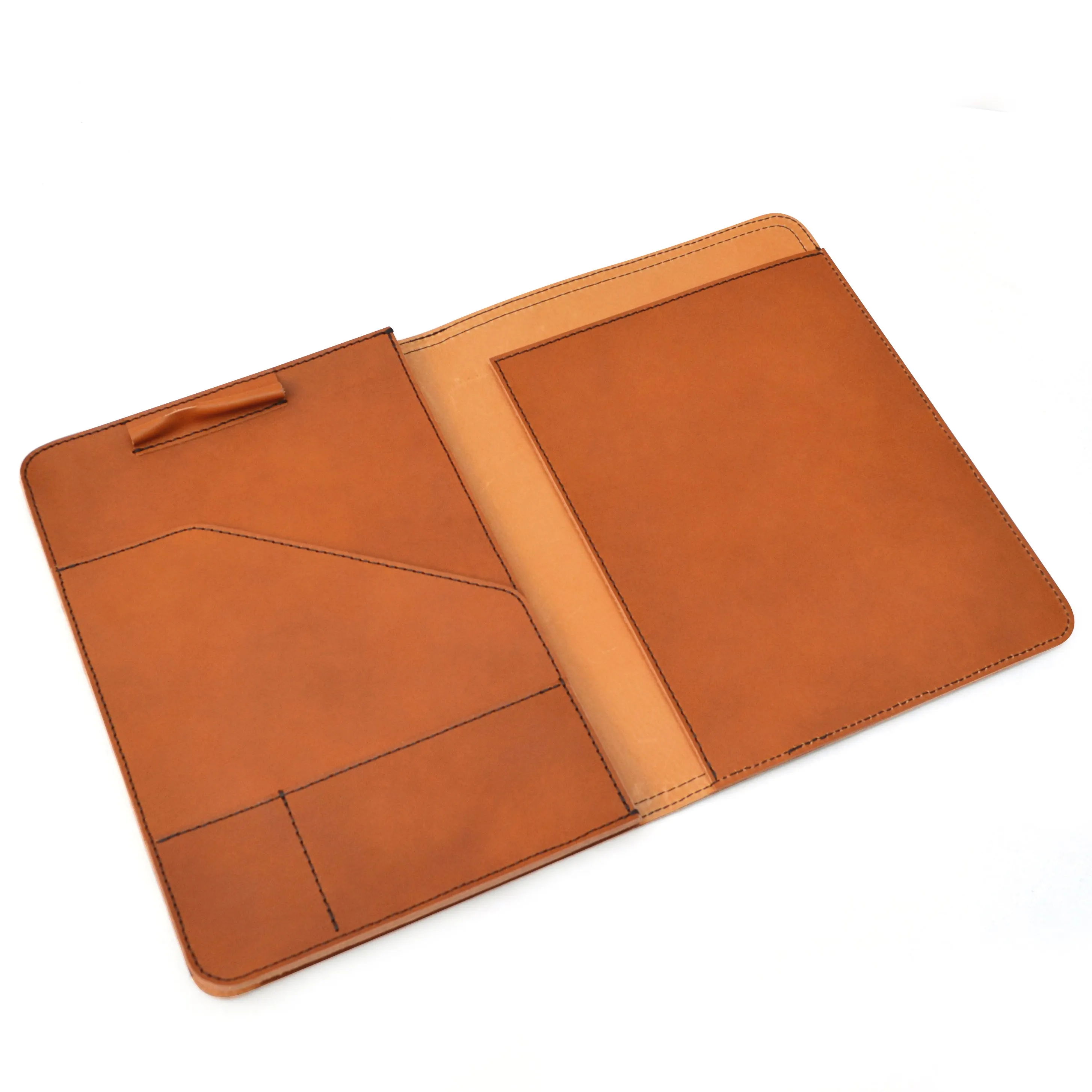 Executive Portfolio - New for 2024!