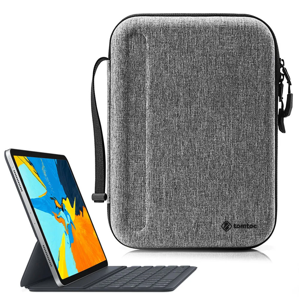 FancyCase-B06 Tablet Portfolio Standard Case for 11 inch iPad Air/Pro