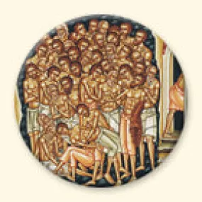 Forty Martyrs of Sebastia