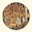 Forty Martyrs of Sebastia