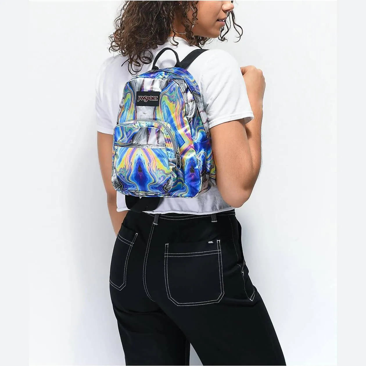 Half Pint FX Backpack