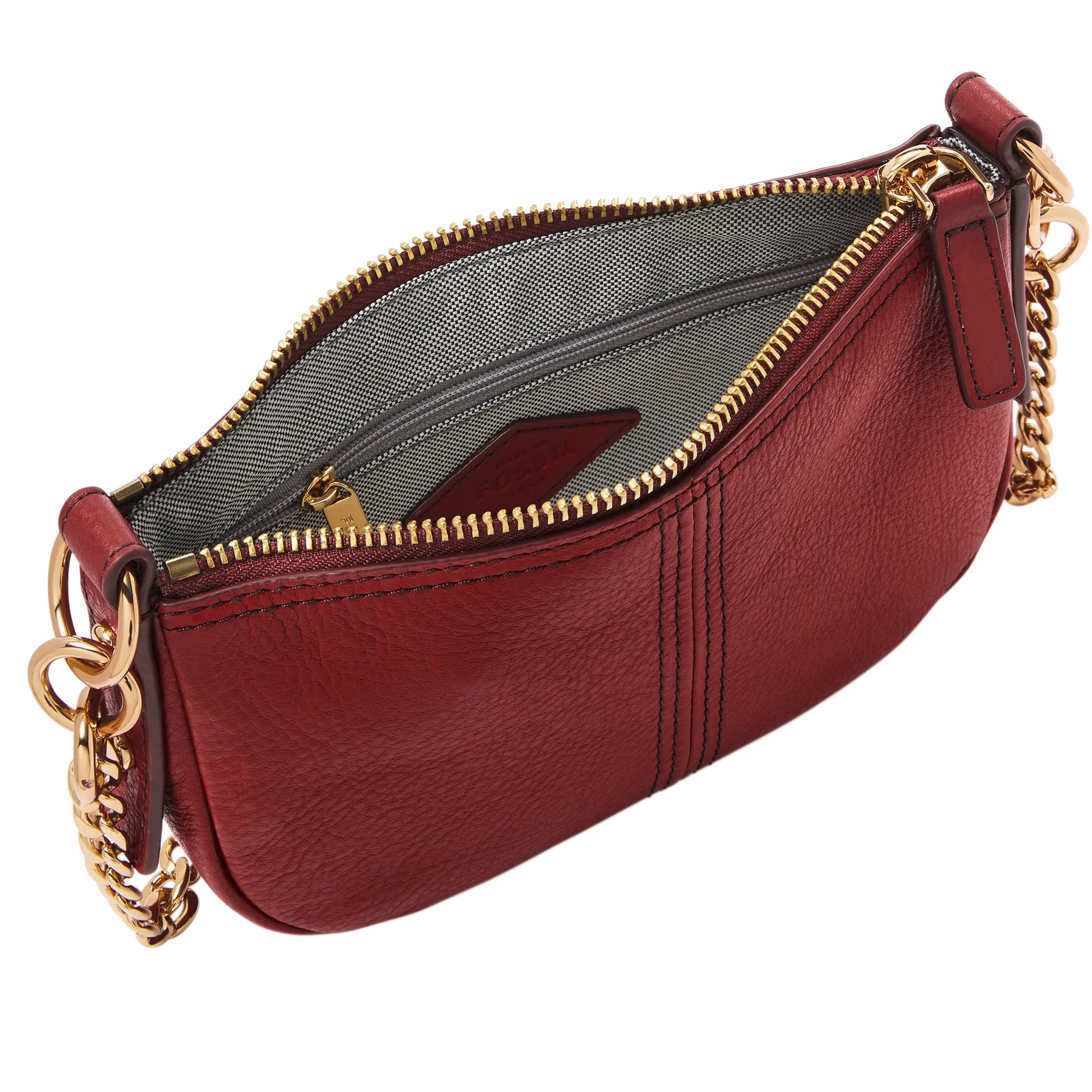Jolie Mini Crossbody