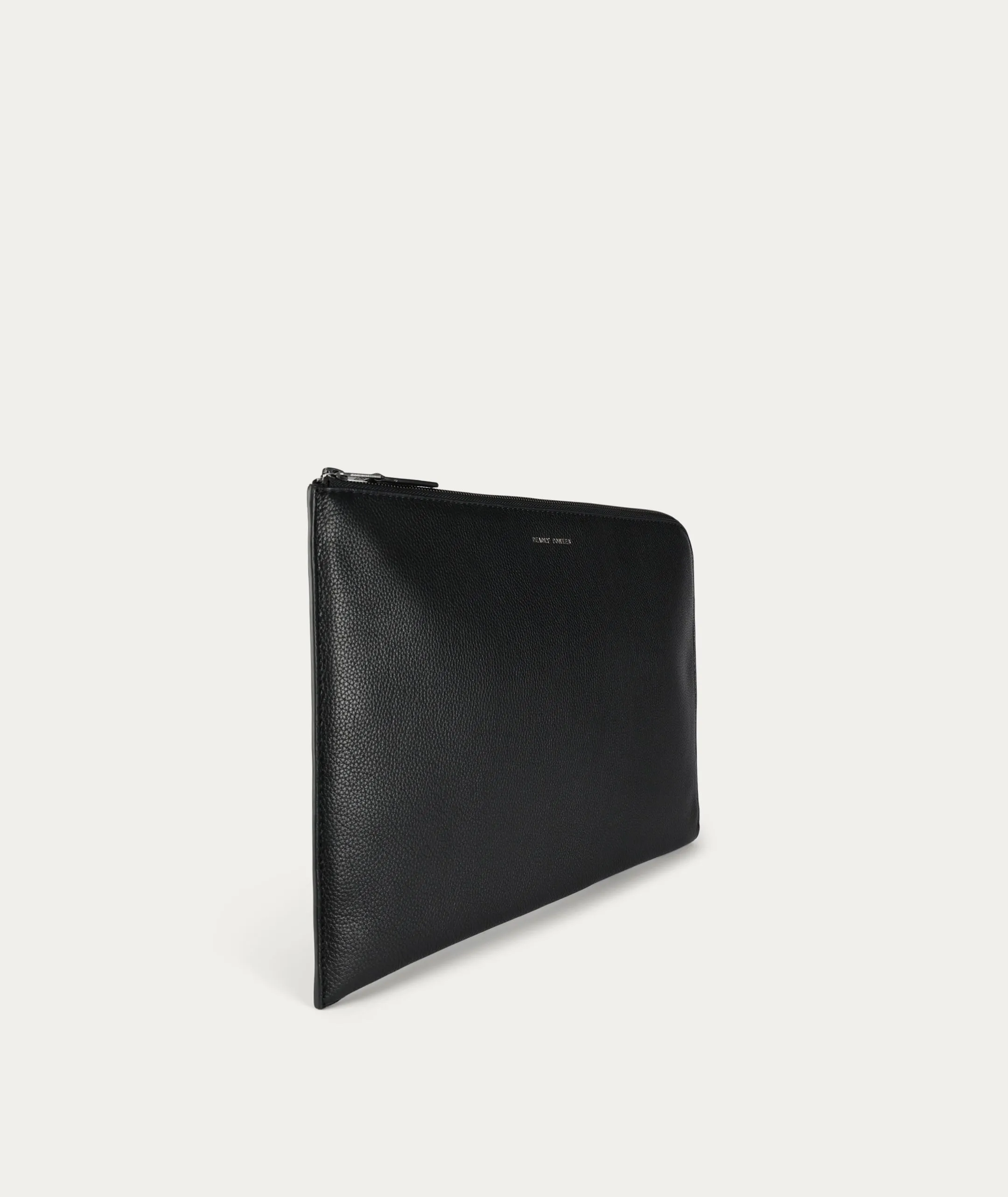 Laptop Sleeve 15" - Black/Gunmetal