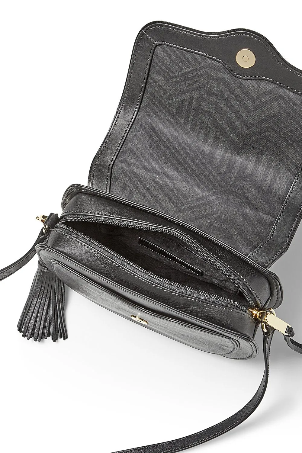 Large Suki Crossbody