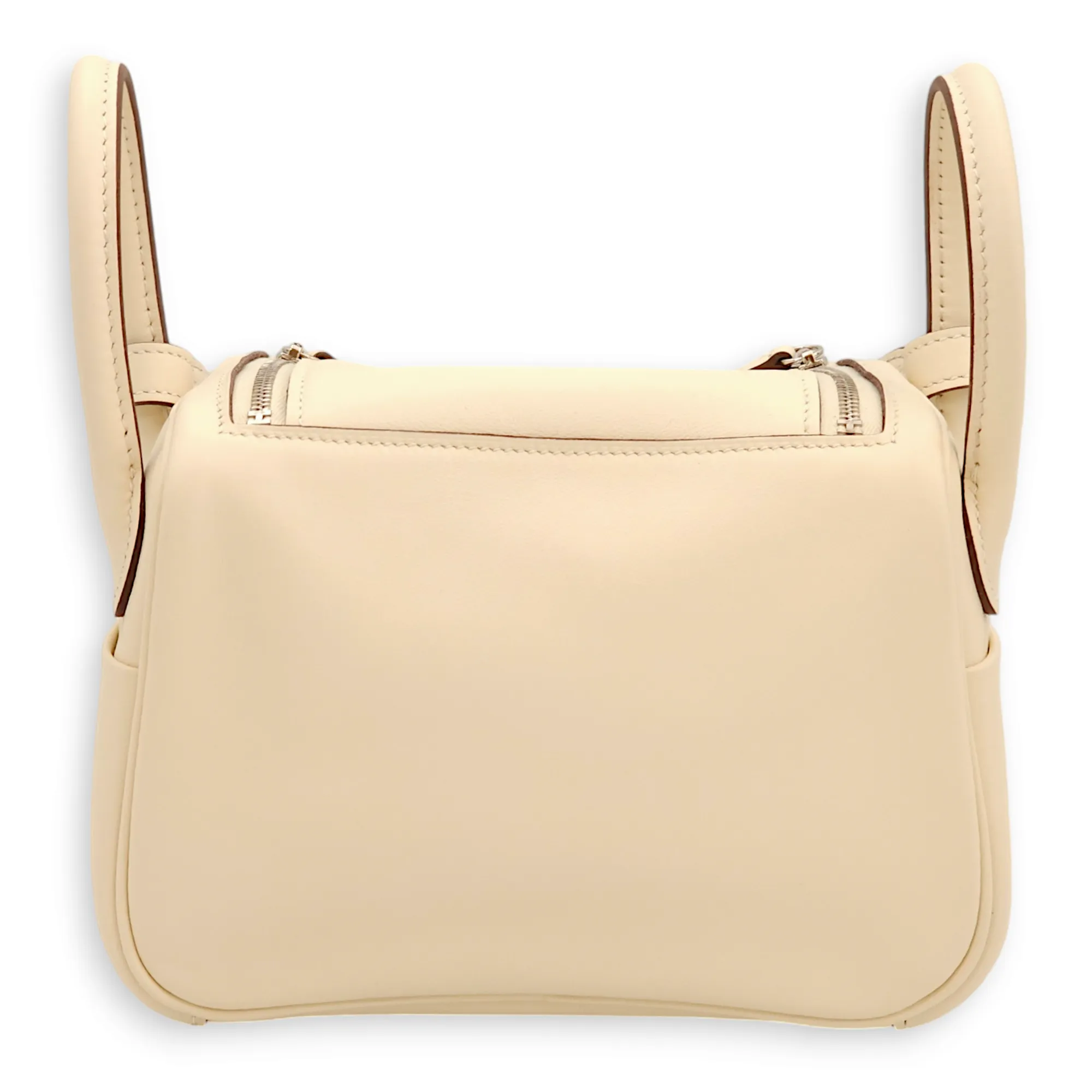 Lindy Verso Mini Nata/Lime in Swift, Palladium hardware
