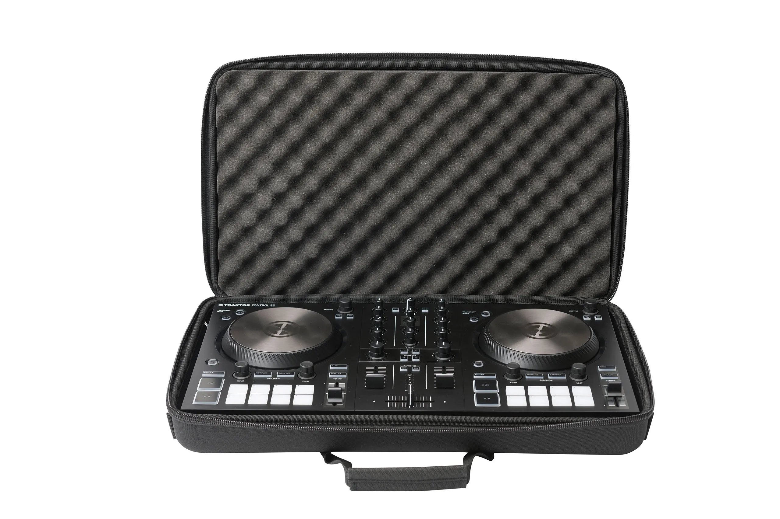 Magma Bags CTRL Case S2 MK3 for NI Traktor Kontrol S2 MK3