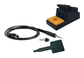 Metcal GT-HW-T4UF Slim Soldering Handpiece with Stand