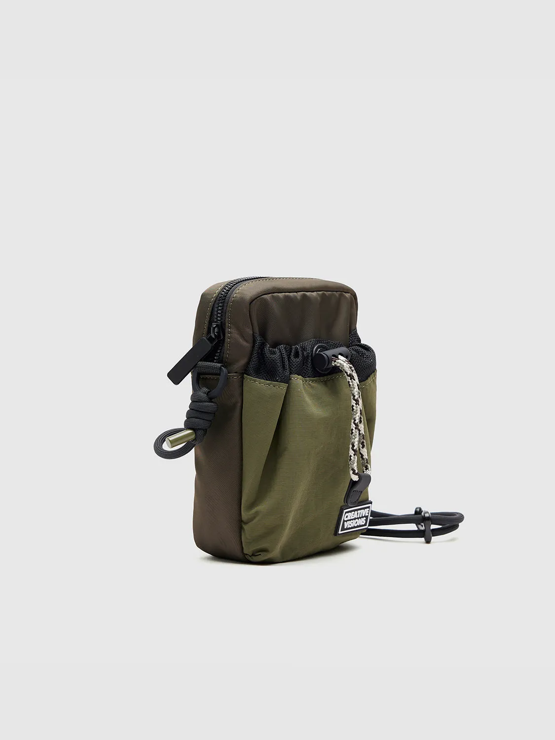 Mini Crossbody Bag