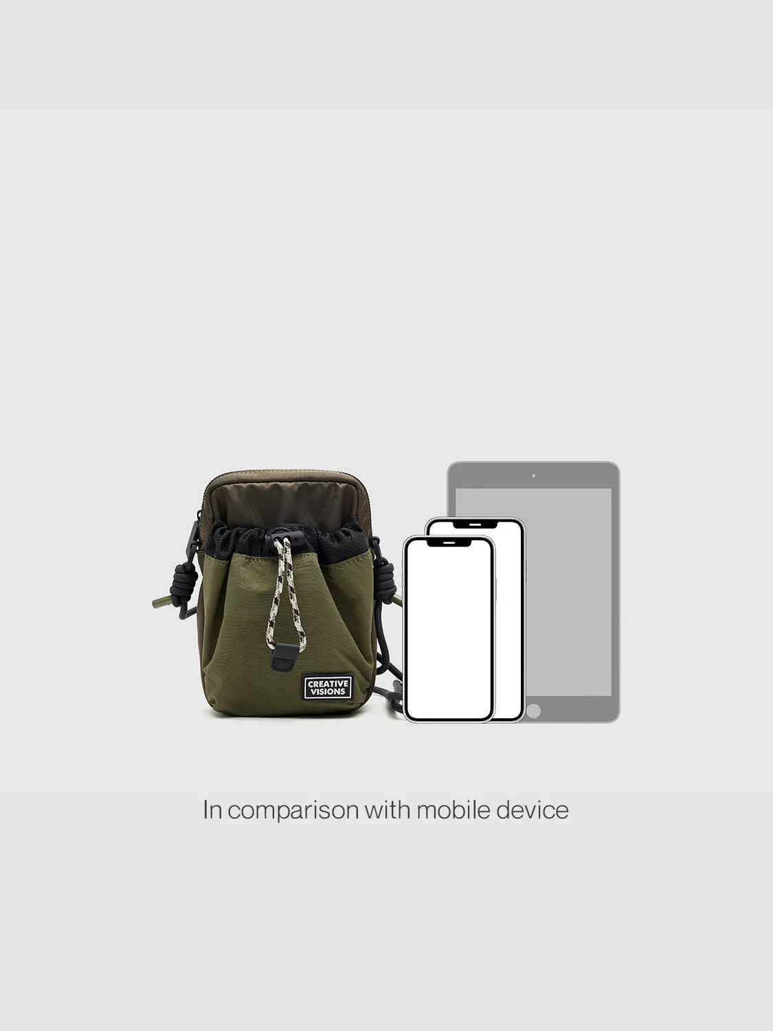 Mini Crossbody Bag