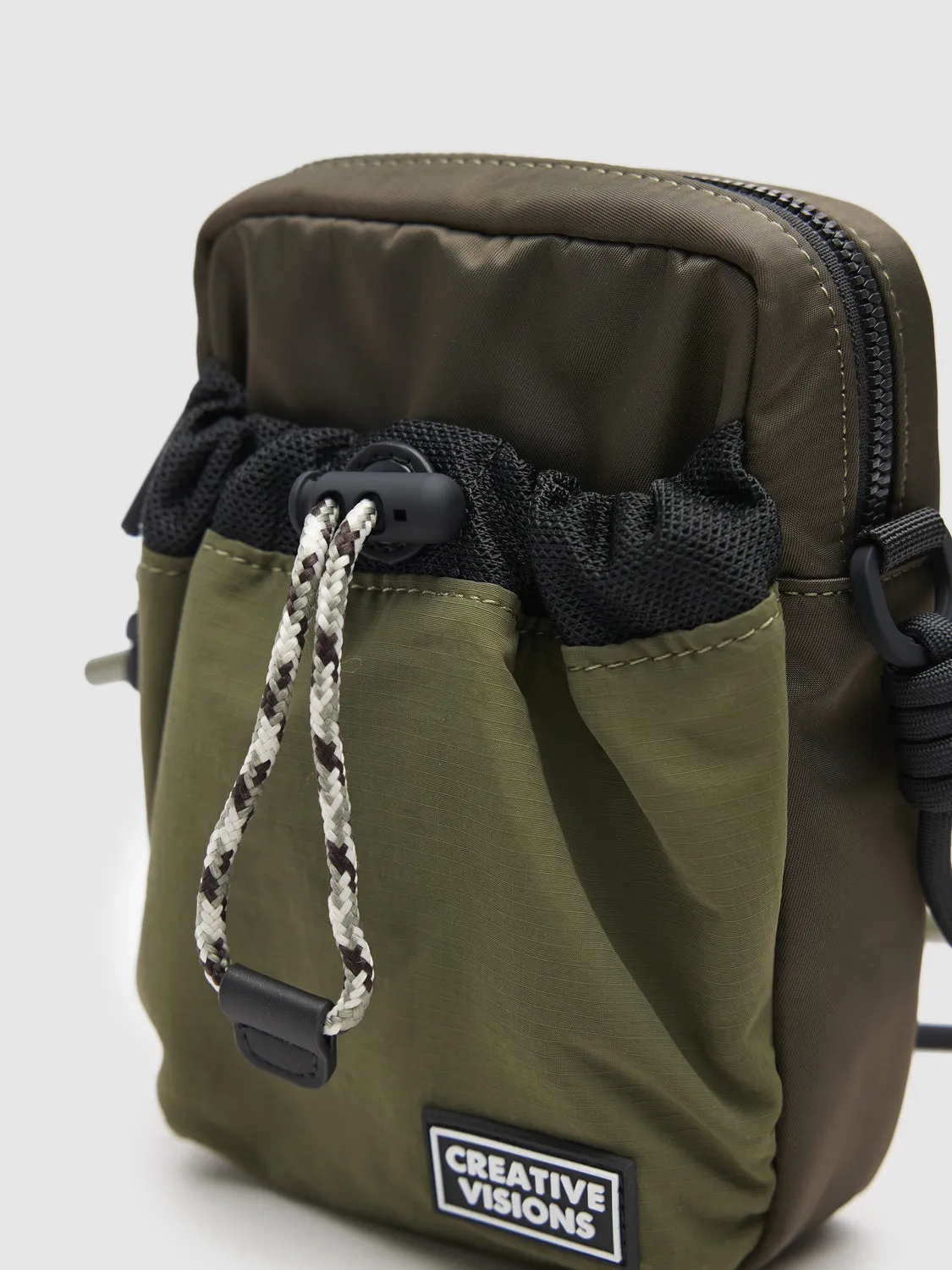 Mini Crossbody Bag