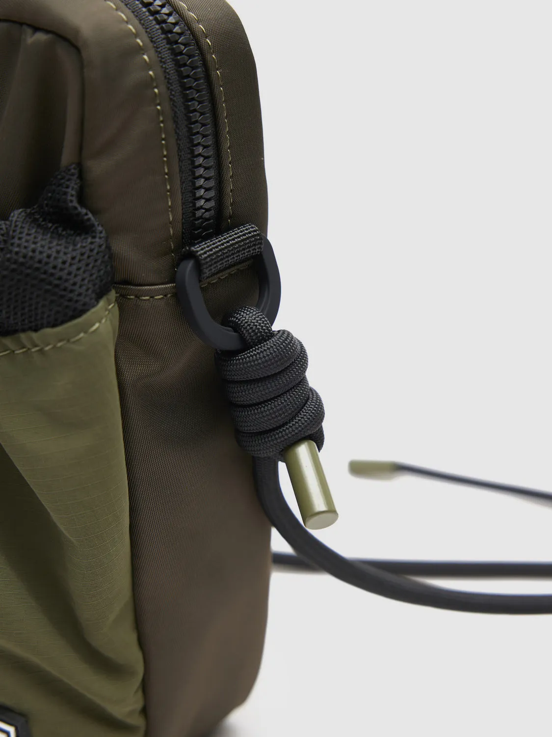 Mini Crossbody Bag