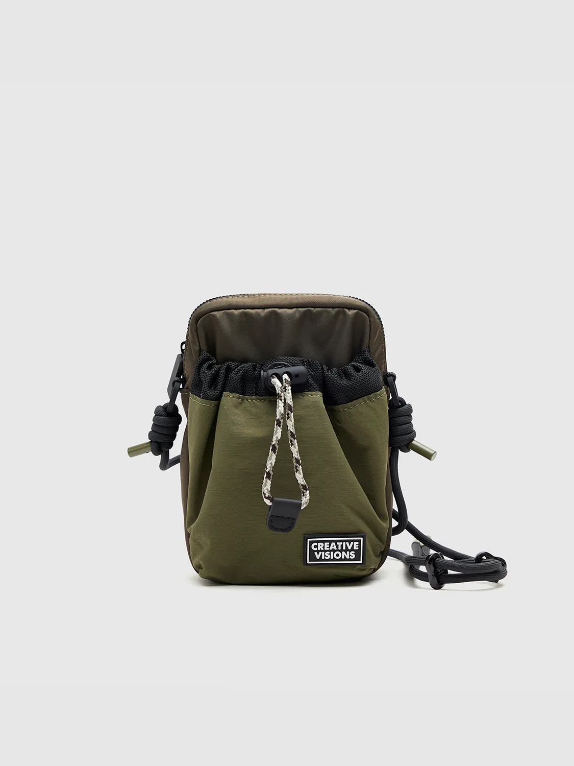 Mini Crossbody Bag