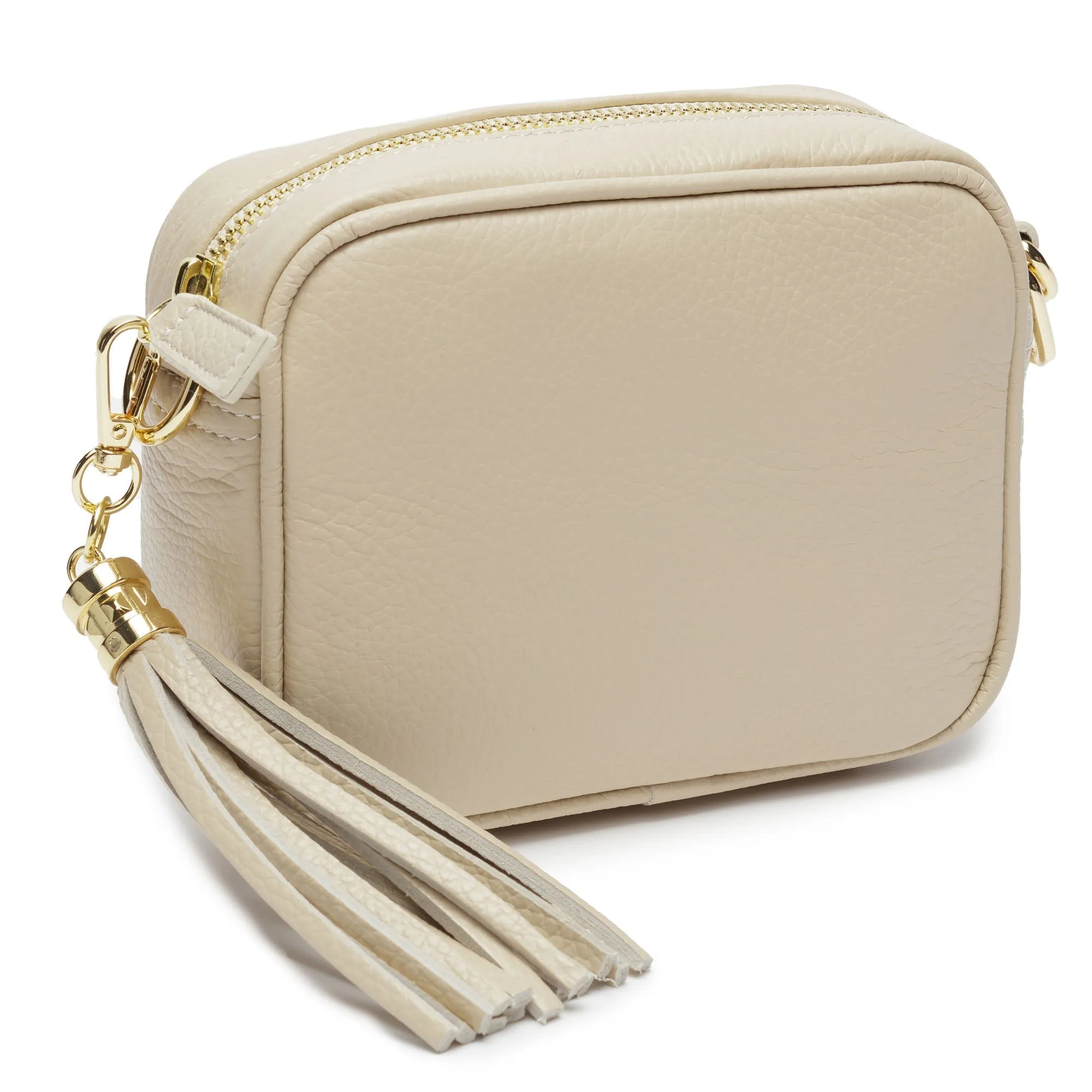Mini Crossbody Stone (Aztec Strap)