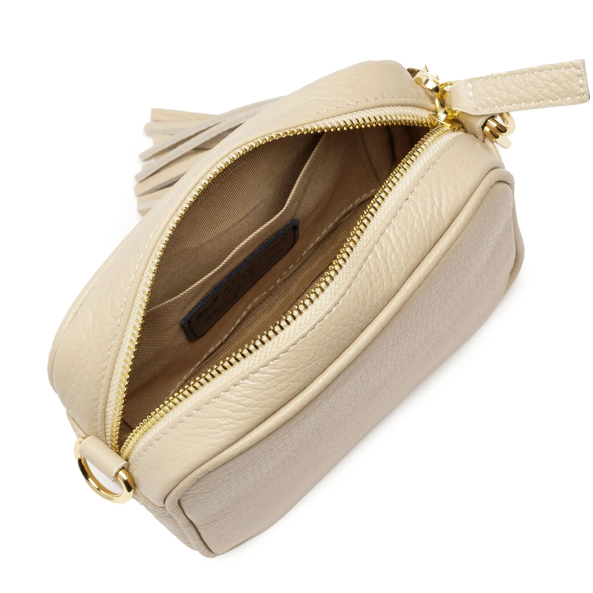 Mini Crossbody Stone (Aztec Strap)