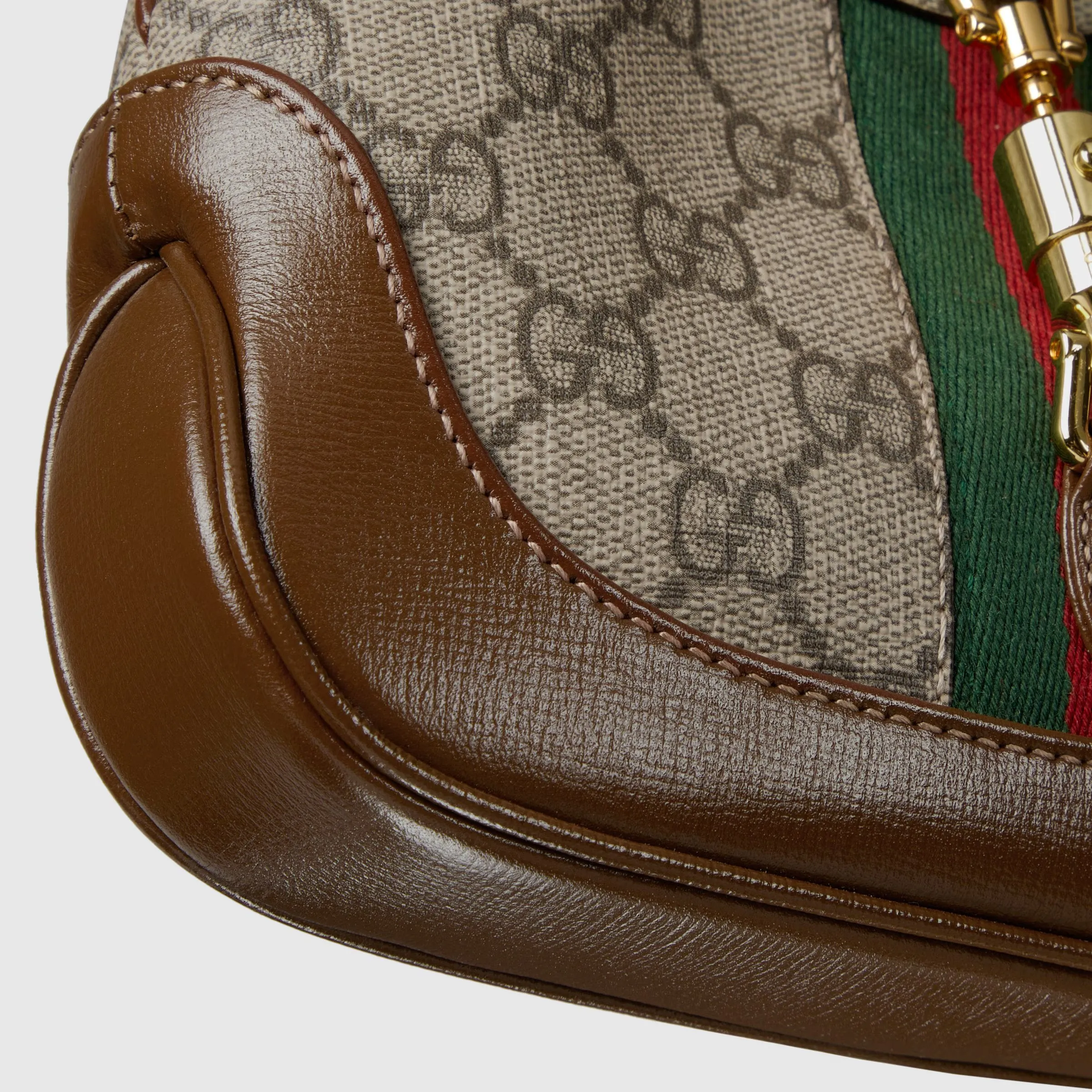 Mini Gucci Jackie 1961 bag