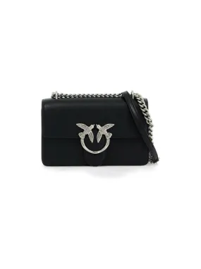 Mini Love Bag Leather Handbag