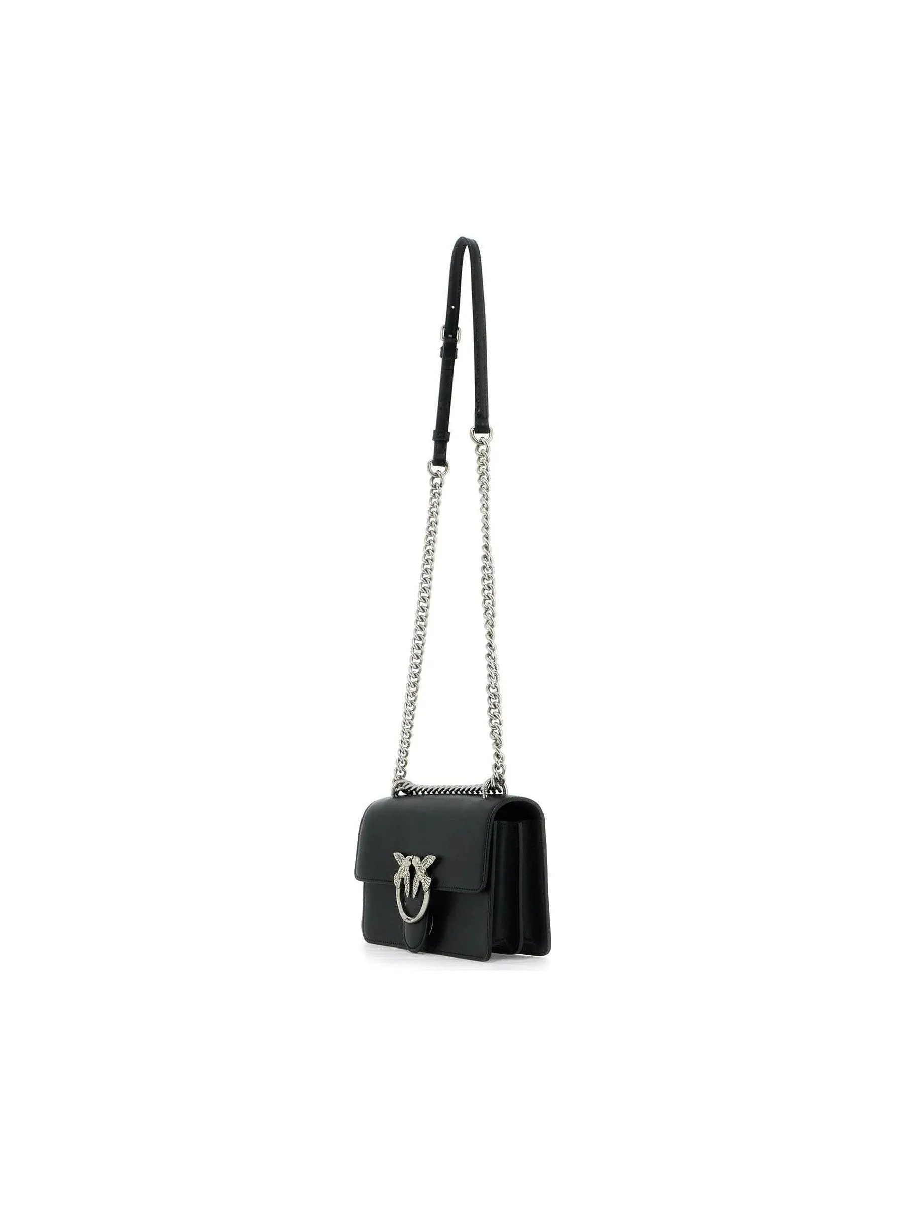 Mini Love Bag Leather Handbag