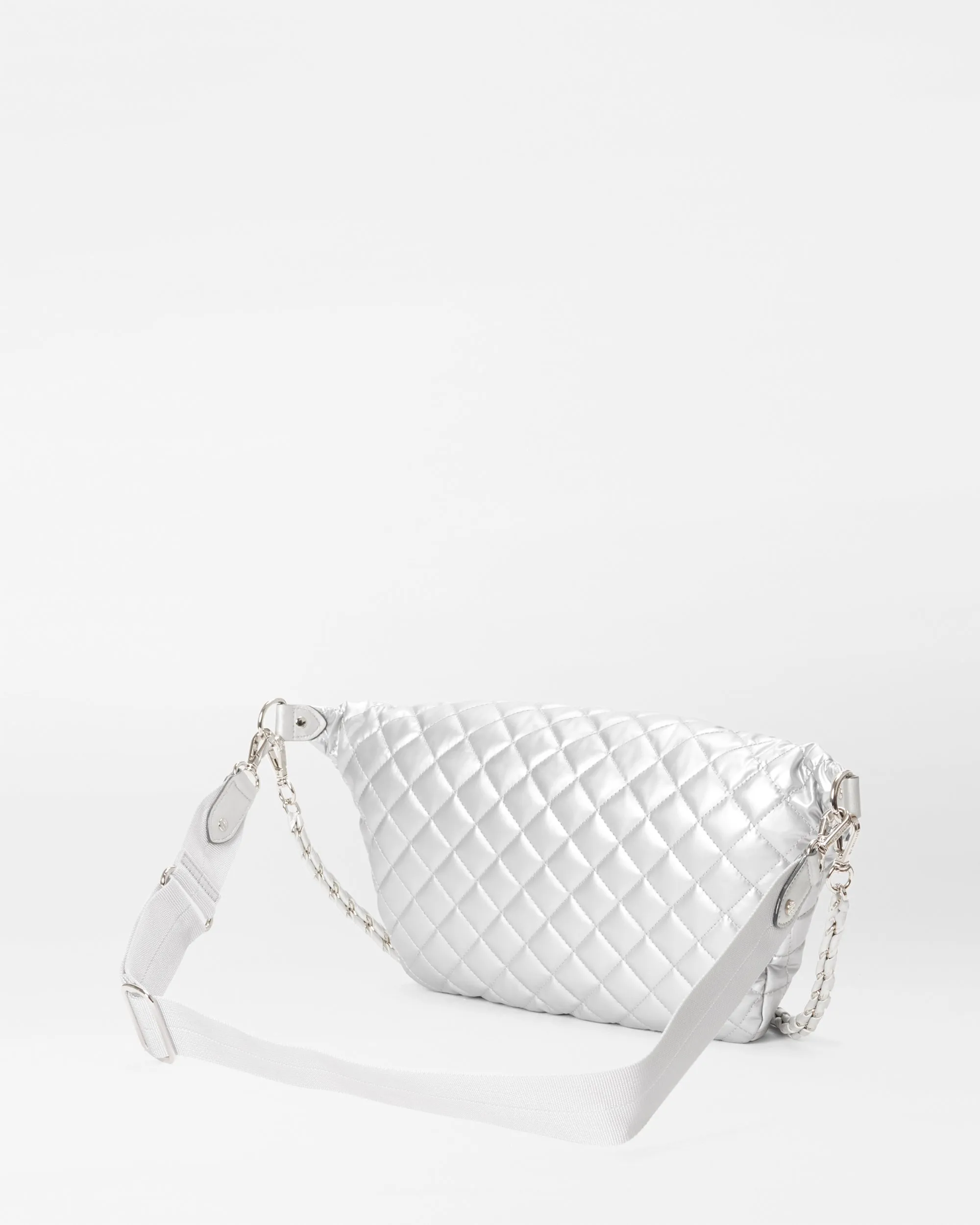 Mz Wallace Crosby Crossbody Sling